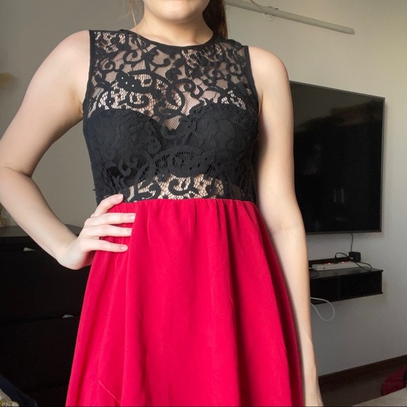 SOLD!Missguided beach dress - Picture 2 of 5